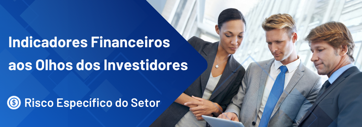 Risco especifico do setor