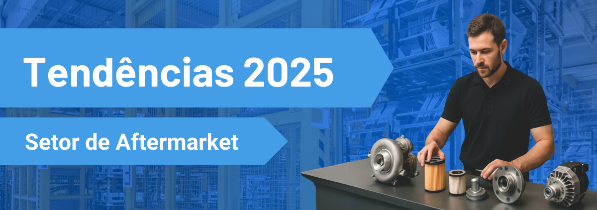 Tendencia Aftermarket