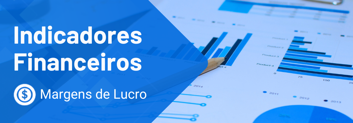 Margem de Lucro Como Indicador de Saúde Financeira