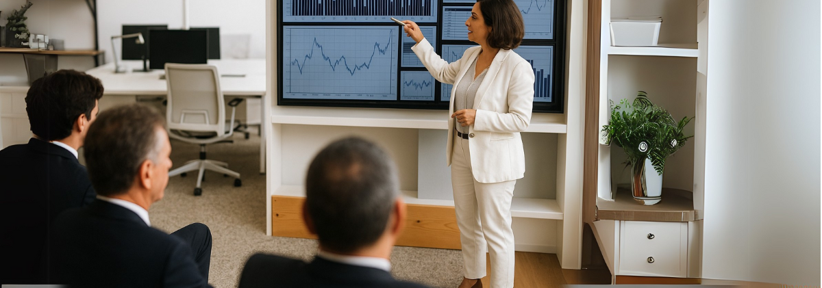 Estudo de Viabilidade Económico-Financeira: Investir com Segurança