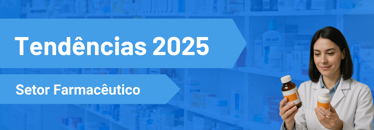Setor Farmacêutico