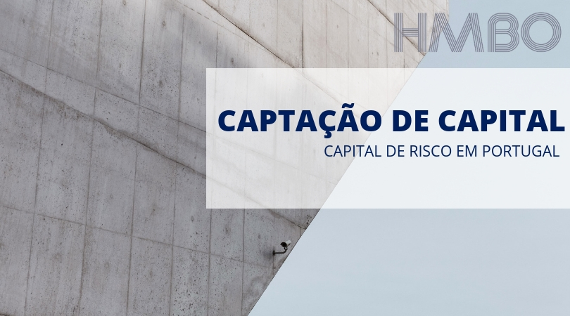 Capital de Risco em Portugal