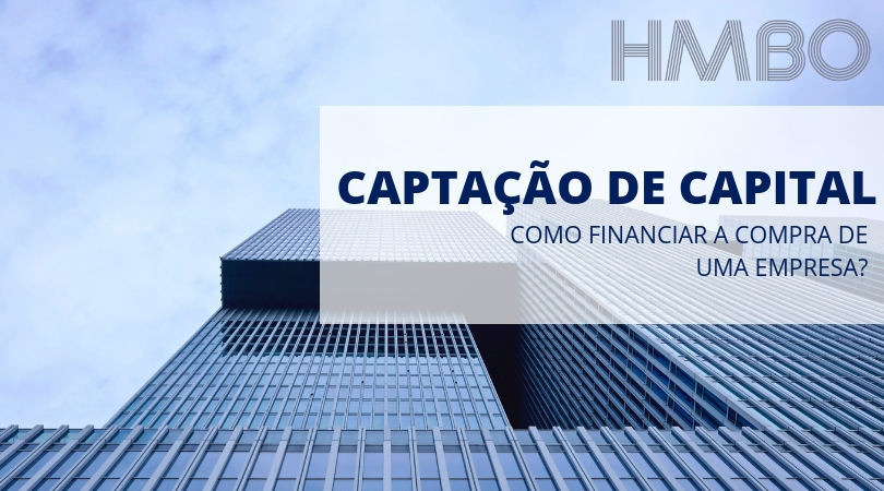 Financiamento – Compra de Empresas