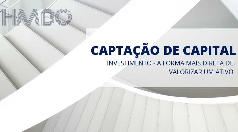 Investimento – A forma mais direta de valorizar um ativo