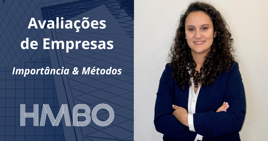 Avaliações de Empresas: Importância & Métodos