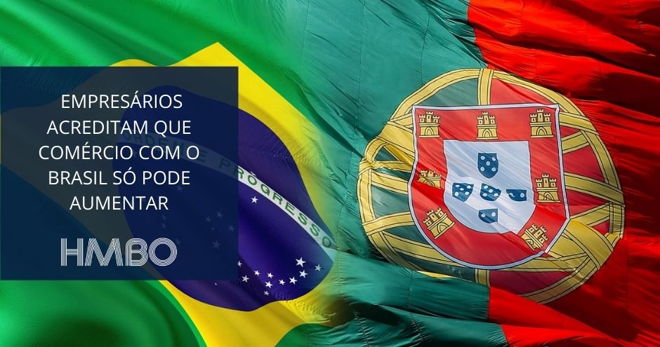 Empresários acreditam que comércio com o Brasil só pode aumentar