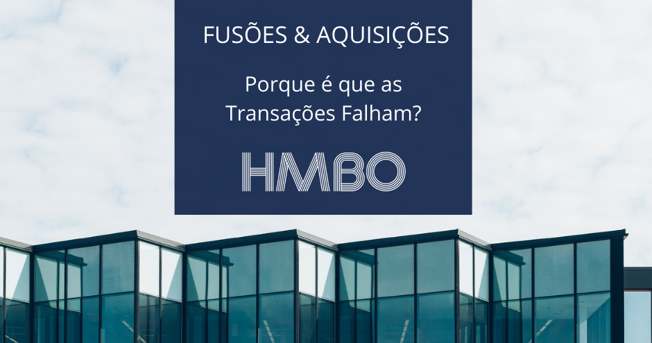 Porque é que as Transações Falham?