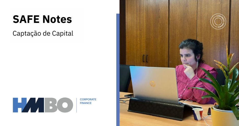 SAFE Note: O Guia Essencial para os Investidores