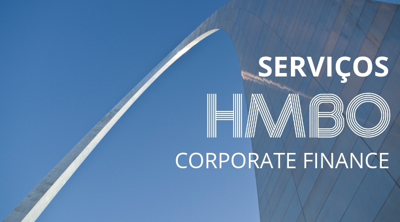 Consultoria Financeira – Serviços HMBO