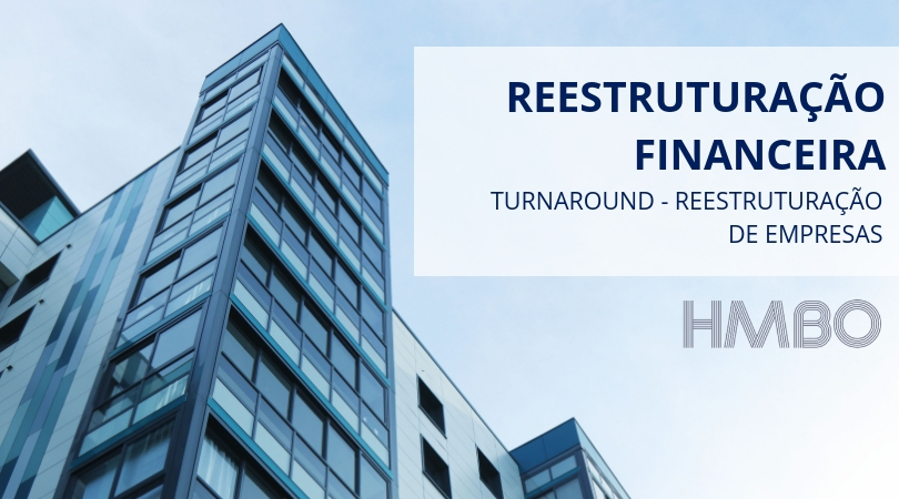 Turnaround – Reestruturação de Empresas