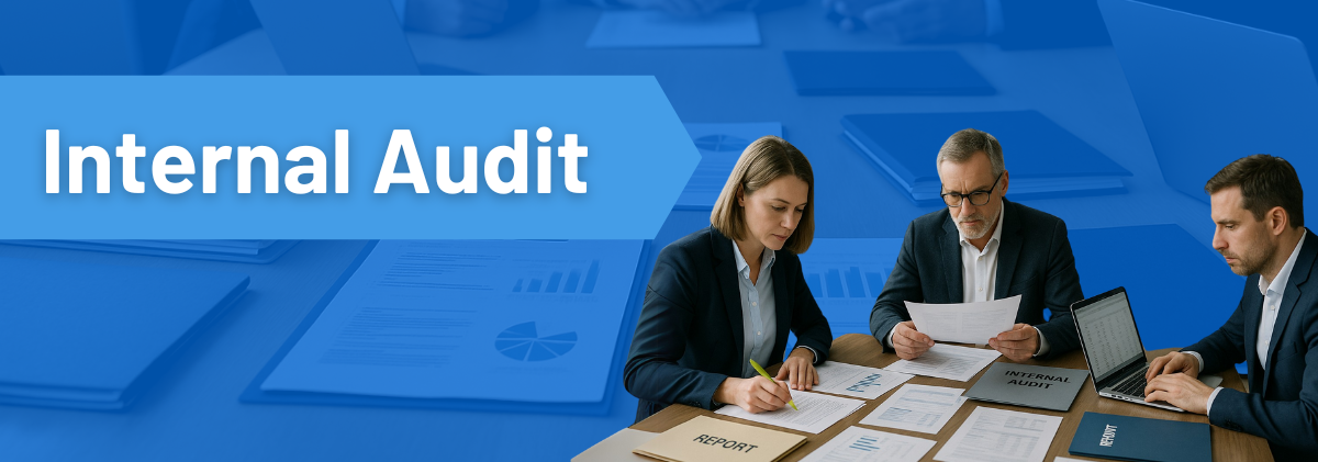 Internal Audit