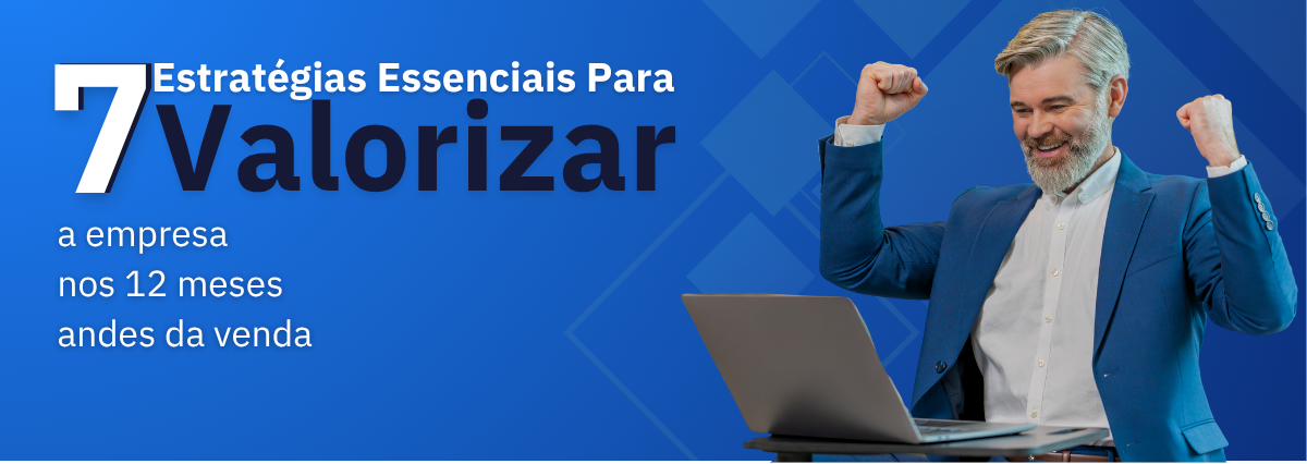 Estratégias de Valorização