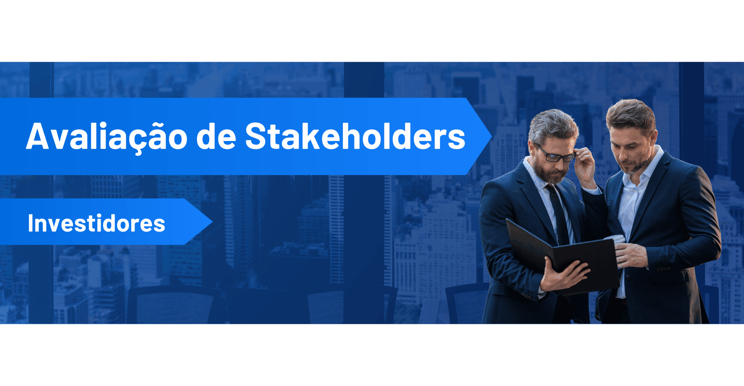 Avaliar o Investidor em M&A