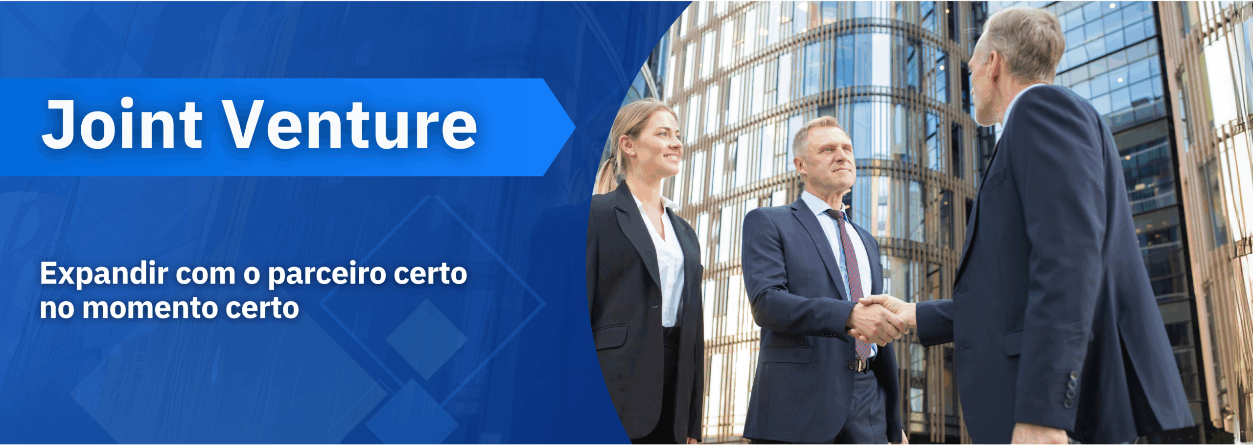 Joint Venture: Estratégia Alternativa à Aquisição