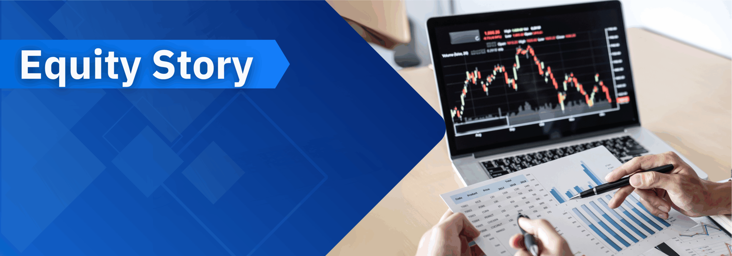 Equity Story