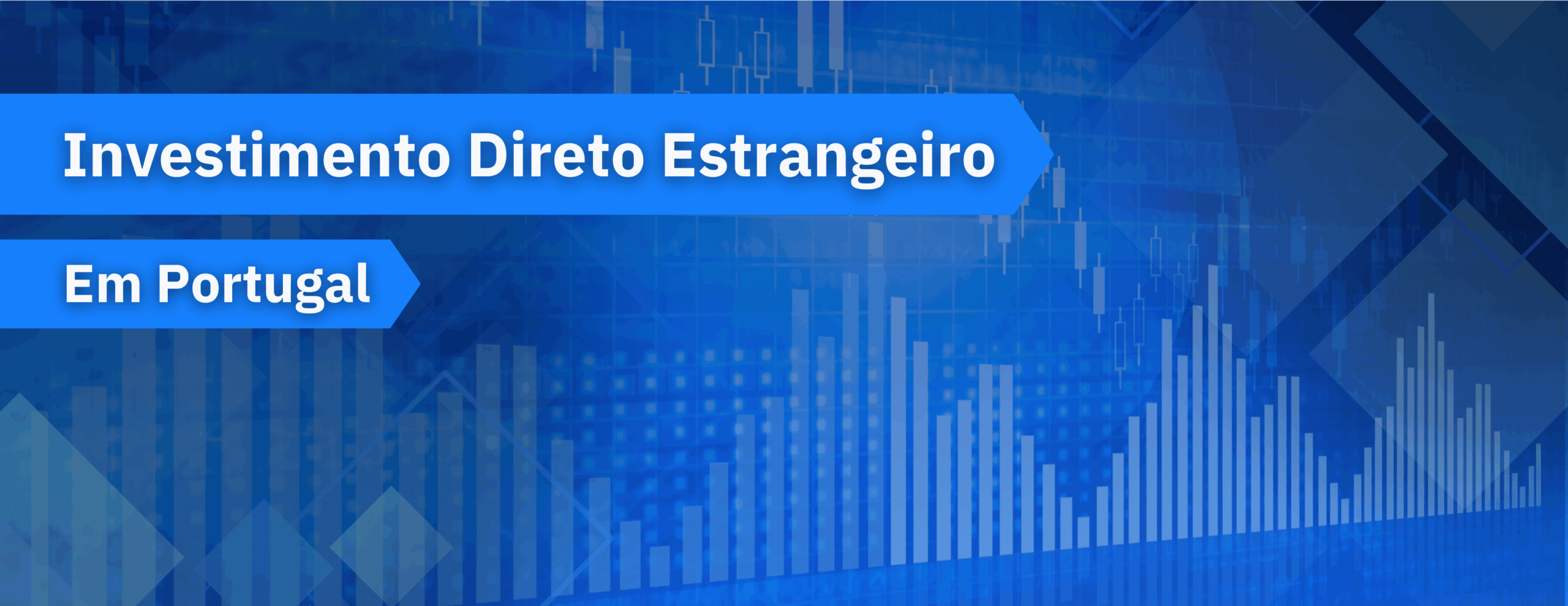 Investimento Estrangeiro em Portugal: Como CEOs e Fundos Vêem o País