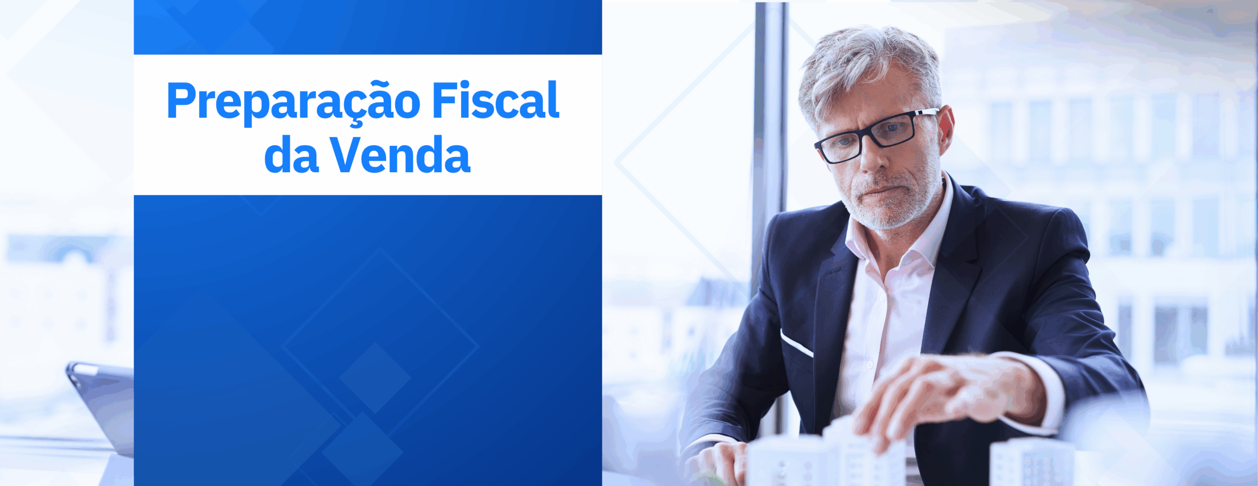 Preparação Fiscal da Venda