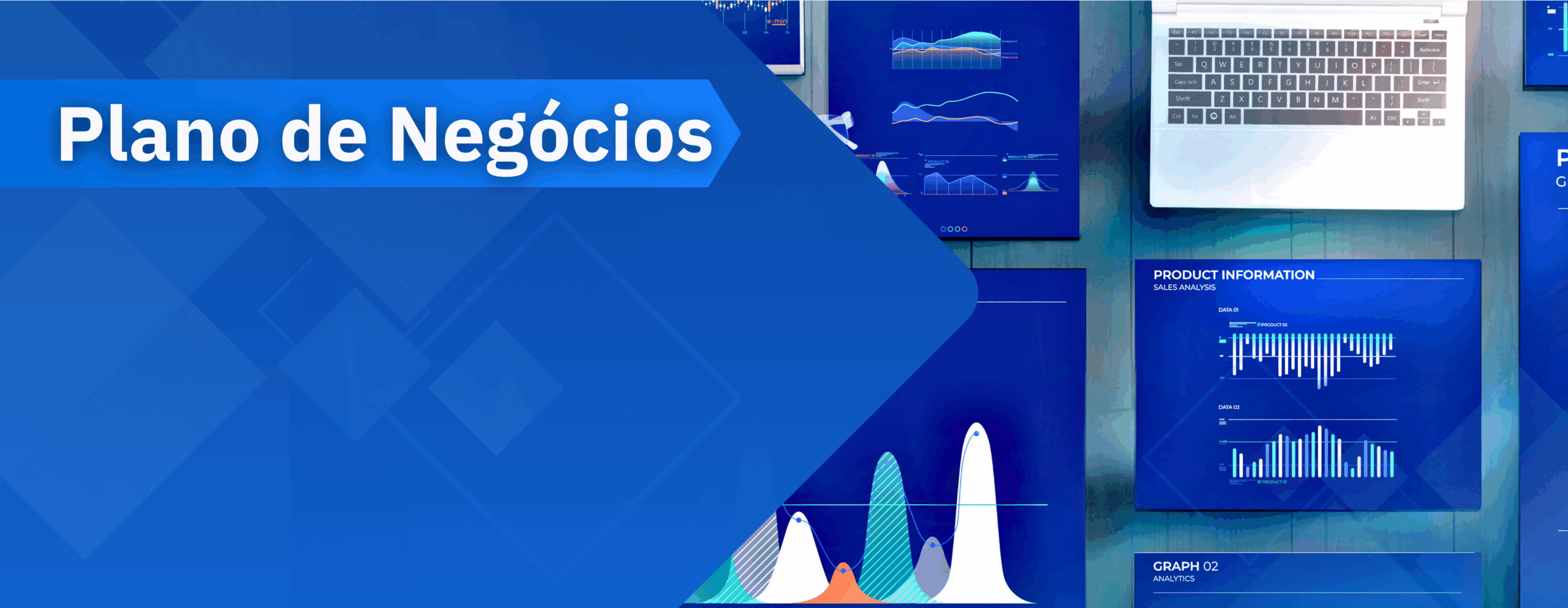Planos de Negócio Interativos: Dashboards que Convencem Investidores