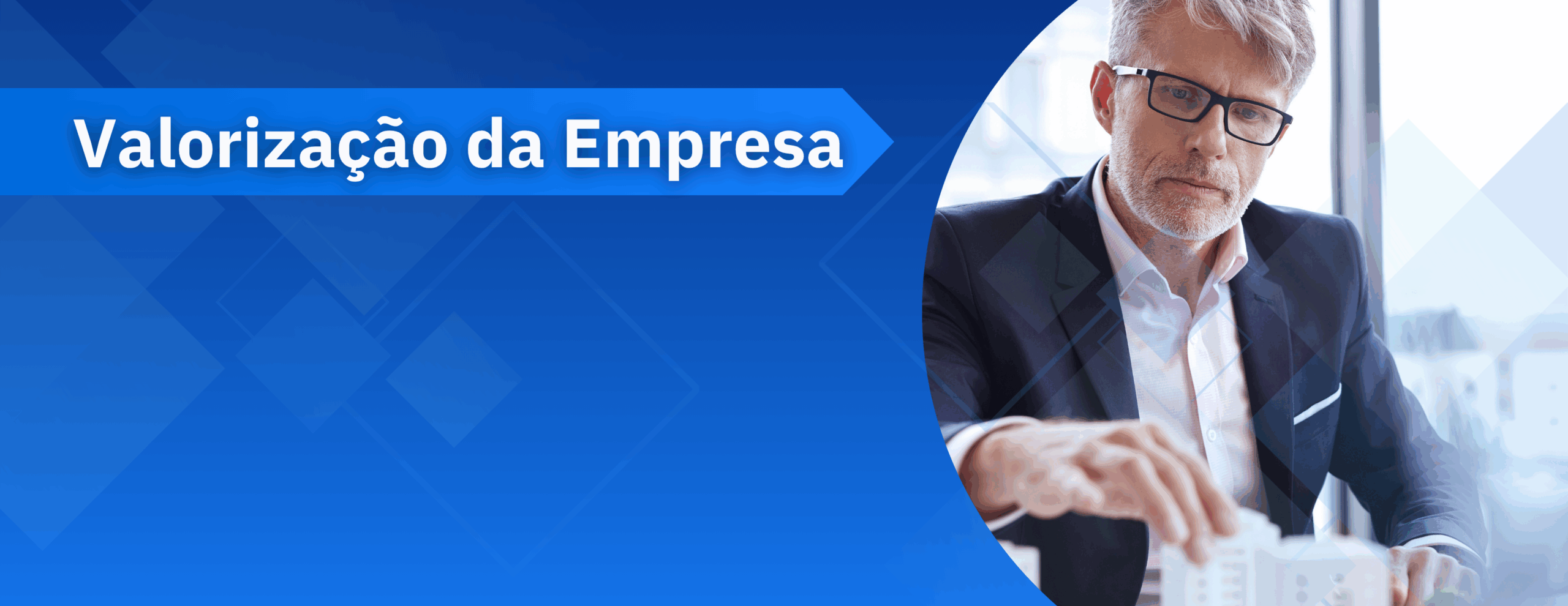 Valorização da empresa