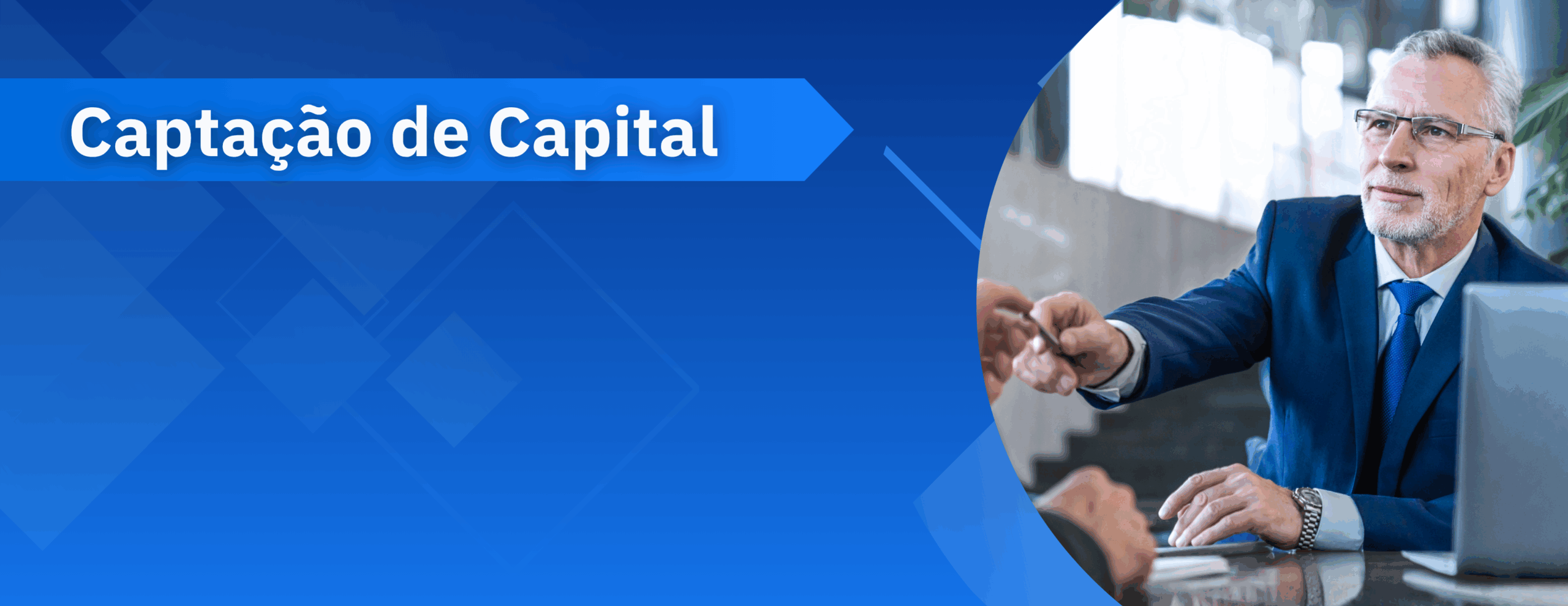 Preparação para Captação de Capital