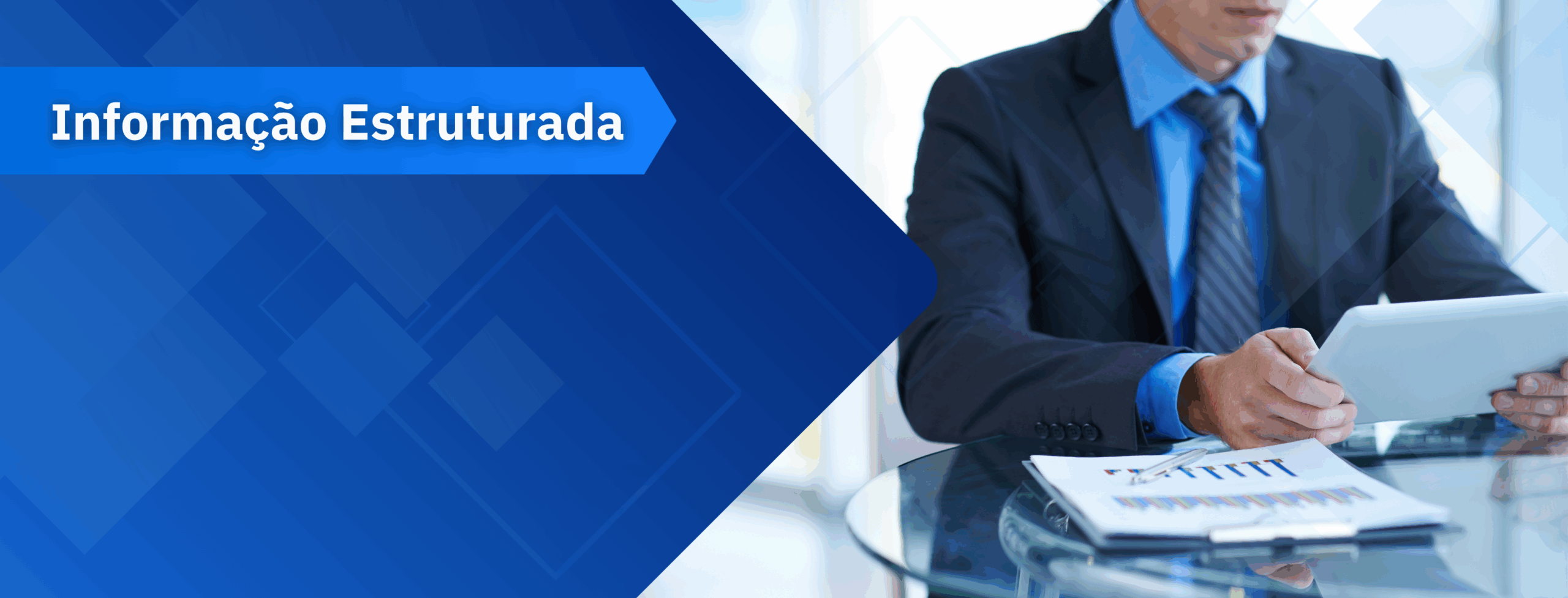 Informação Estruturada