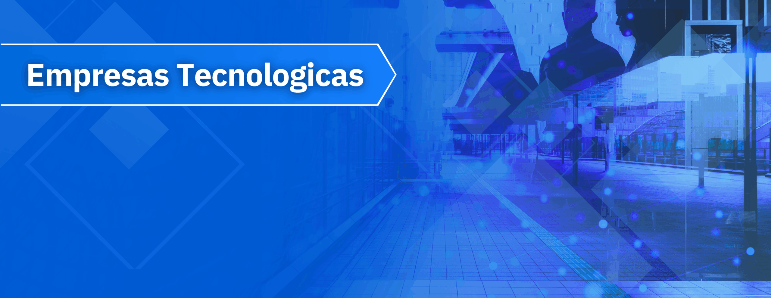 Empresas Tecnologicas