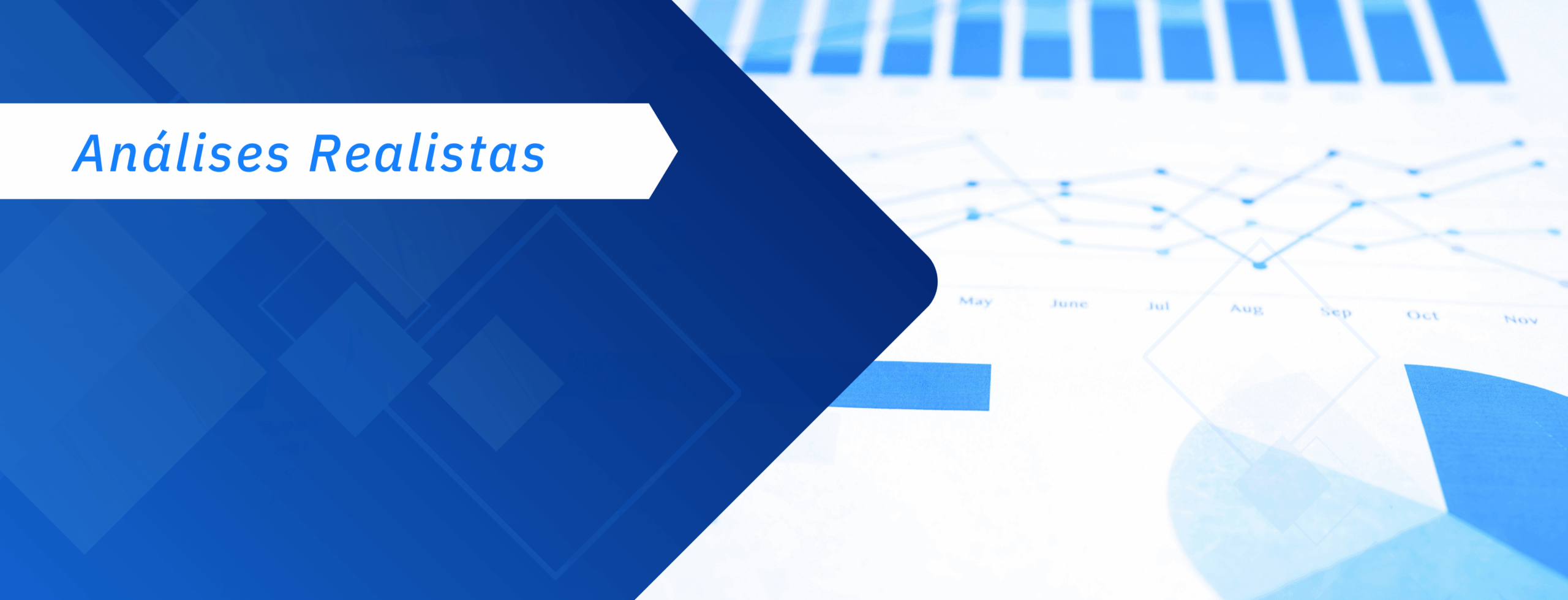 Análises Realistas