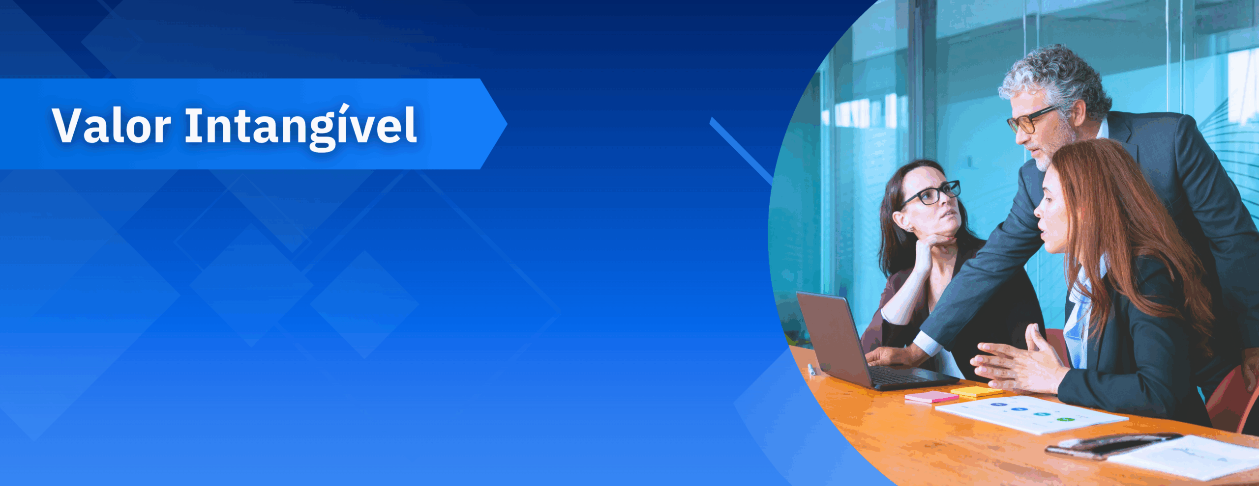 Valor Intangivel