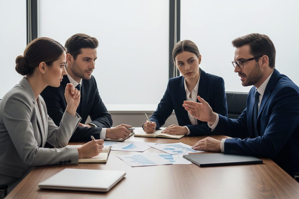Colocação no mercado