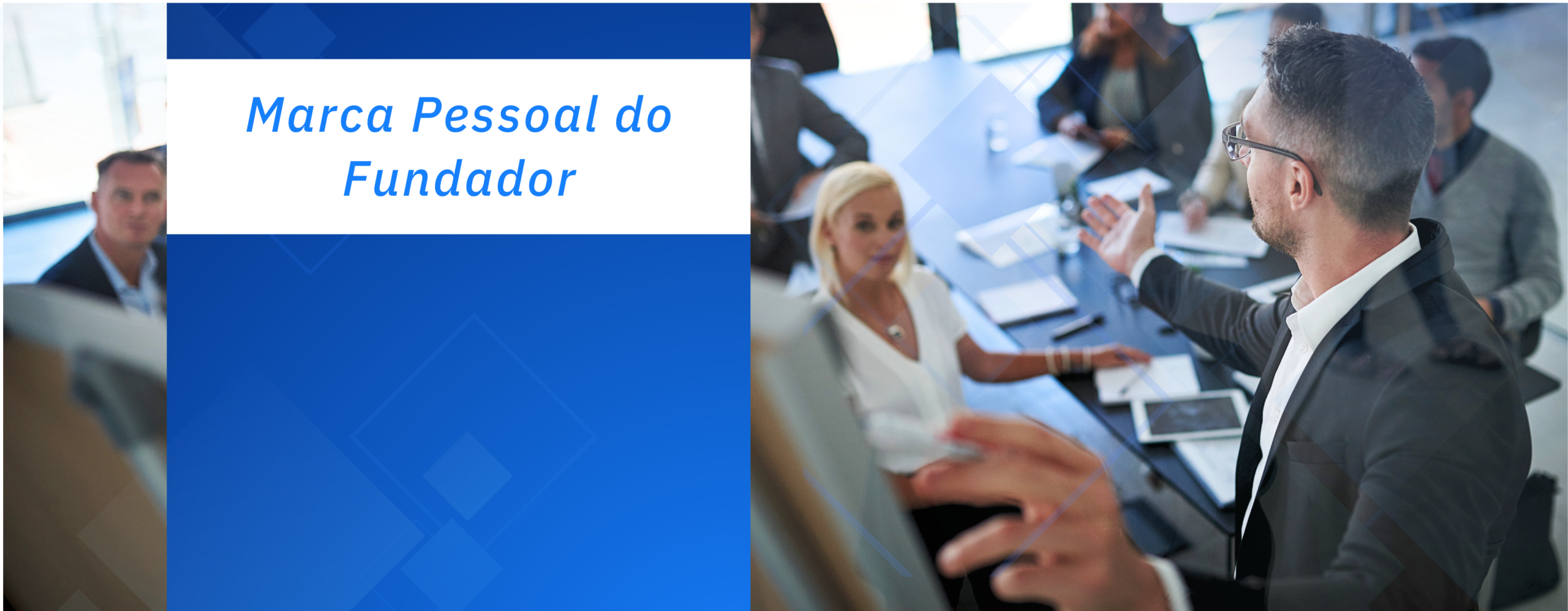 Impacto da Marca do Fundador