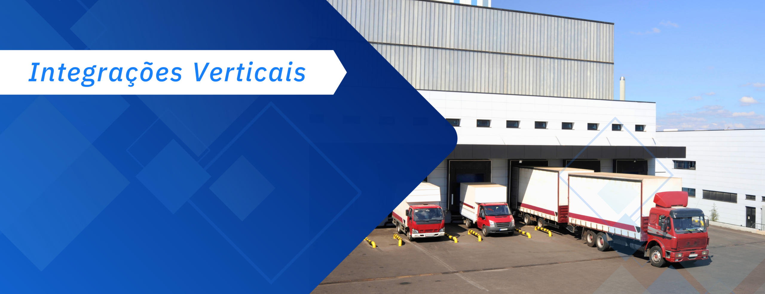 Integrações Verticais