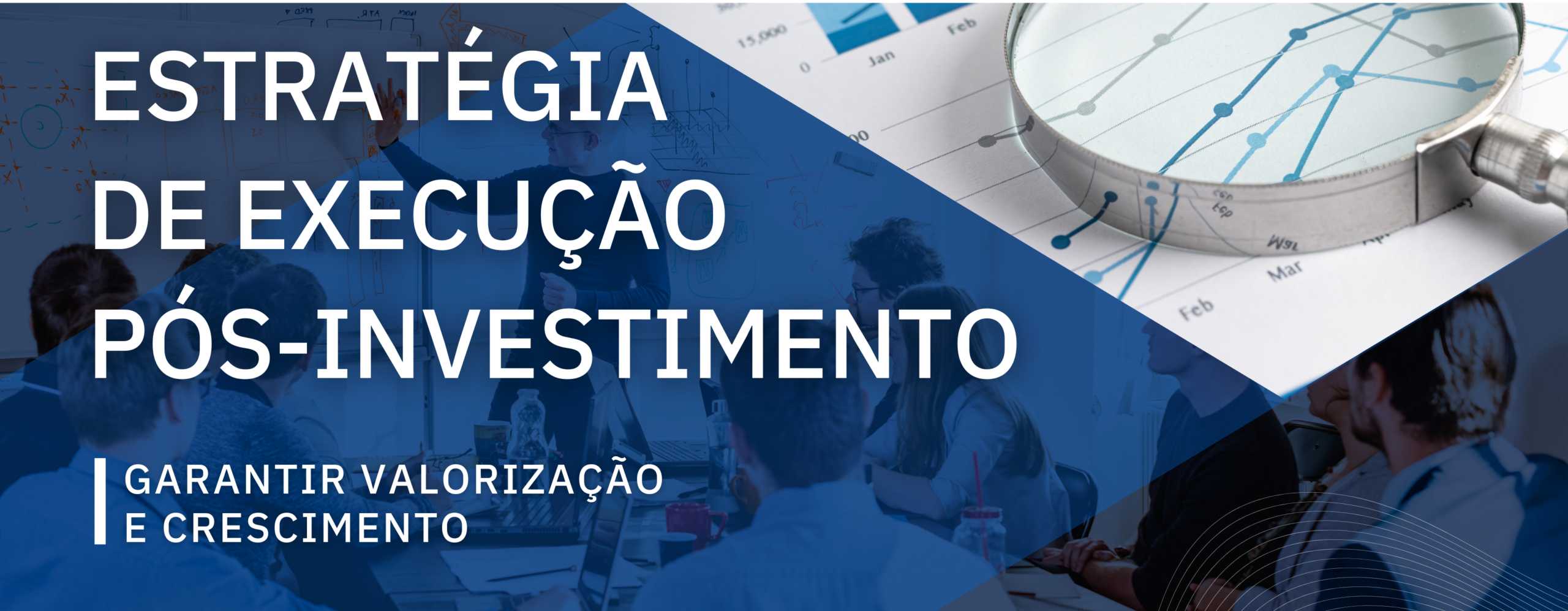 Execução Pós-Investimento