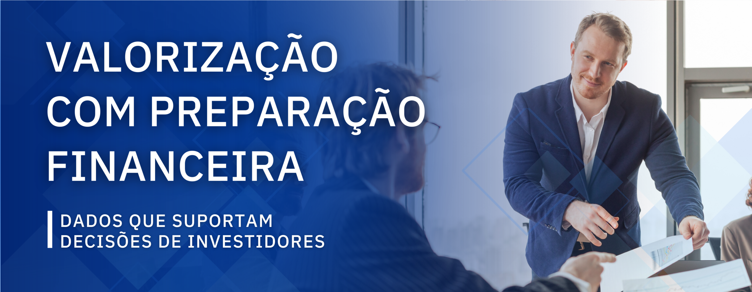 Preparação Financeira