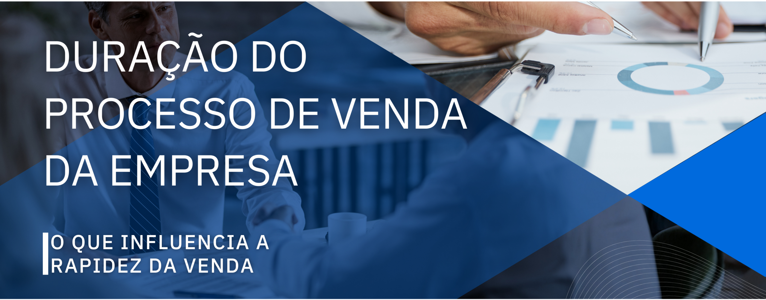 Duração do processo de venda